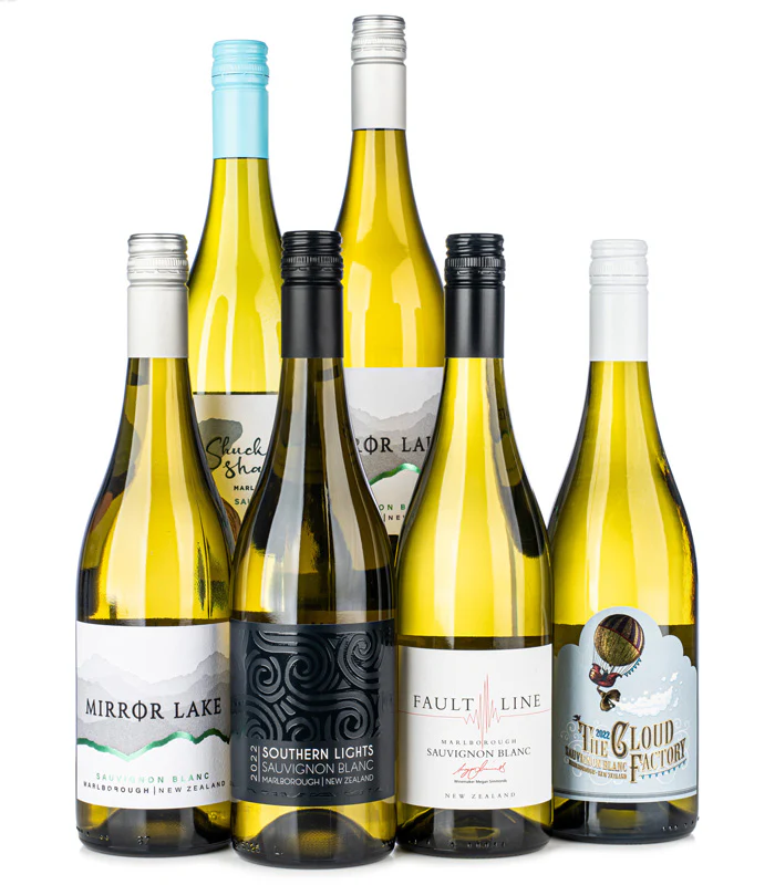 New Zealand Wine